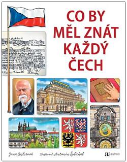 Co by měl znát každý Čech