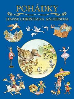 Pohádky Hanse Christiana Andersena