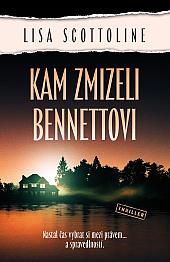 Kam zmizeli Bennettovi