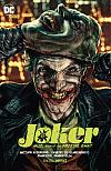 Joker: Muž, který se přestal smát 1