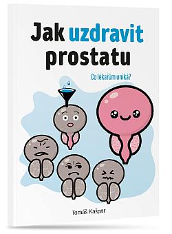 Jak uzdravit prostatu