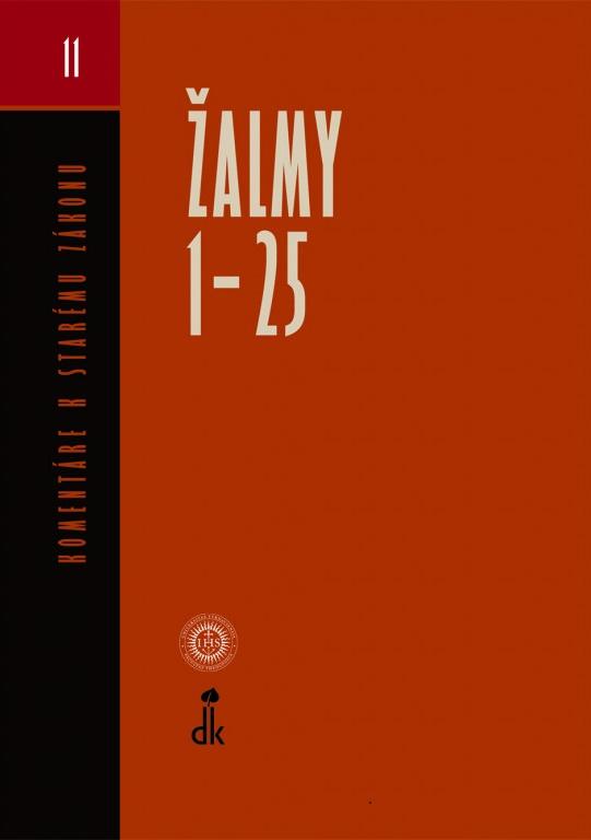 Žalmy 1 – 25