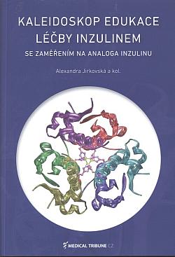 Kaleidoskop edukace léčby inzulinem se zaměřením na analoga inzulinu