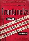 Fronta nelže: Havas - Reuter