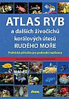 Atlas ryb a dalších živočichů korálových útesů Rudého moře