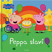 Peppa slaví