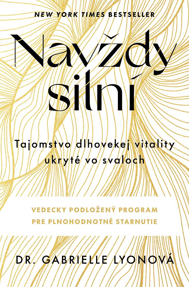 Navždy silní: Tajomstvo dlhovekej vitality ukryté vo svaloch