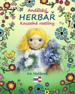 Andělský herbář: Kouzelné rostliny