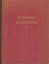 Slovenská vlastiveda V