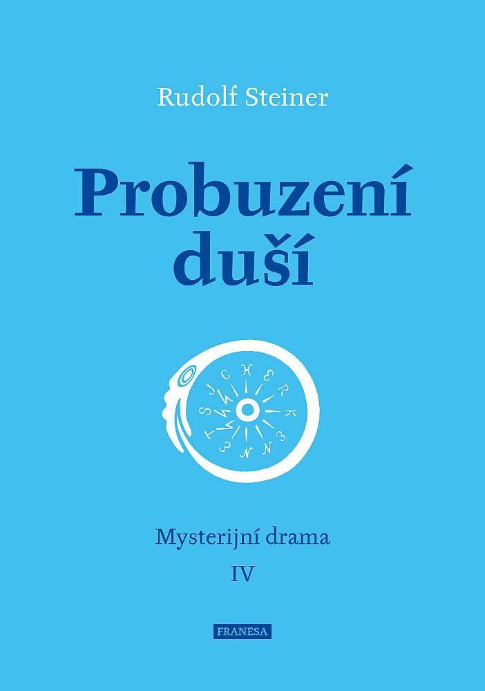 Probuzení duší - Strážce prahu: Mysterijní drama IV