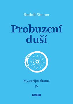 Probuzení duší - Strážce prahu: Mysterijní drama IV