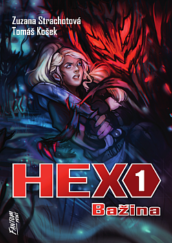 HEX: Bažina