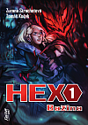 HEX: Bažina