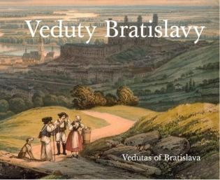 Veduty Bratislavy