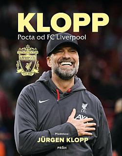 Klopp: Pocta od FC Liverpool