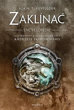 Zaklínač: Encyklopedie