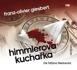 Himmlerova kuchařka