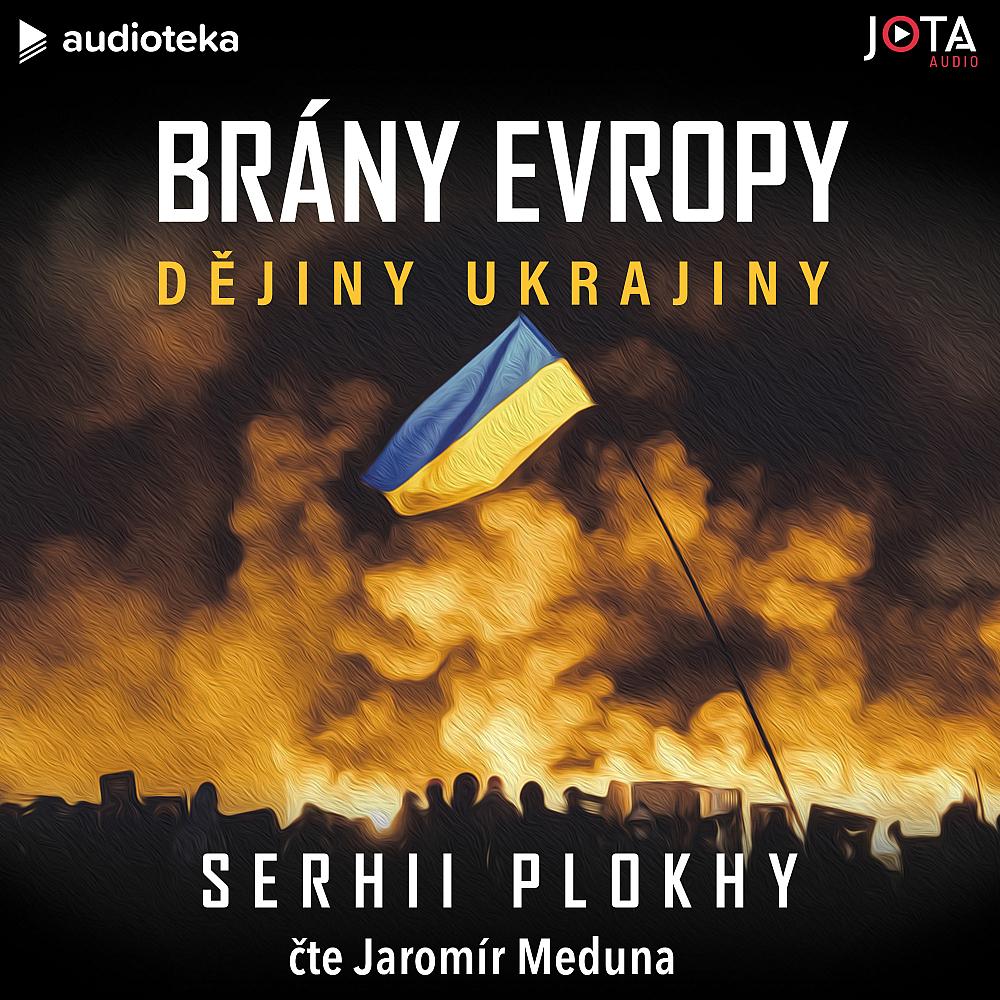 Brány Evropy: Dějiny Ukrajiny