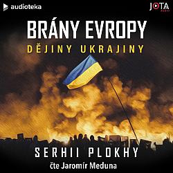 Brány Evropy: Dějiny Ukrajiny