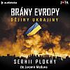 Brány Evropy: Dějiny Ukrajiny