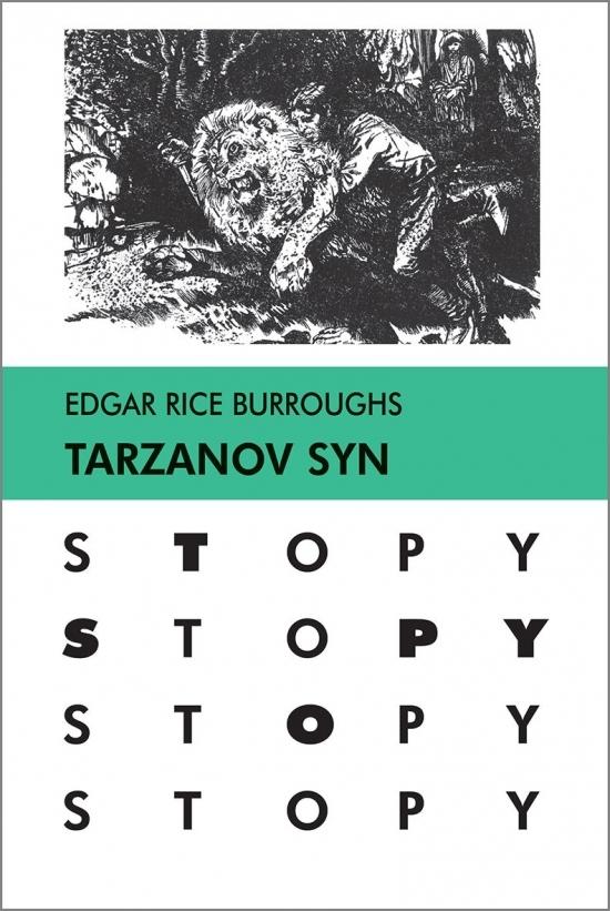 Tarzanov syn