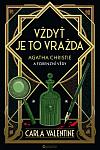 Vždyť je to vražda: Agatha Christie a forenzní vědy