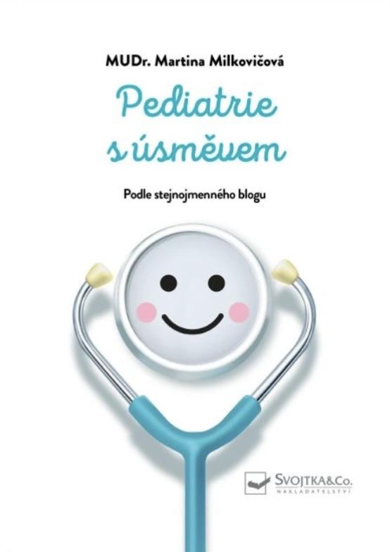 Pediatrie s úsměvem