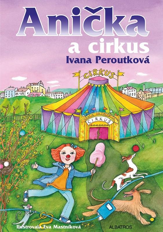 Anička a cirkus