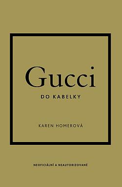 Gucci do kabelky