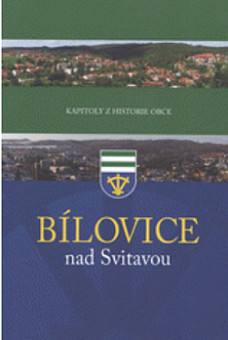 Bílovice nad Svitavou