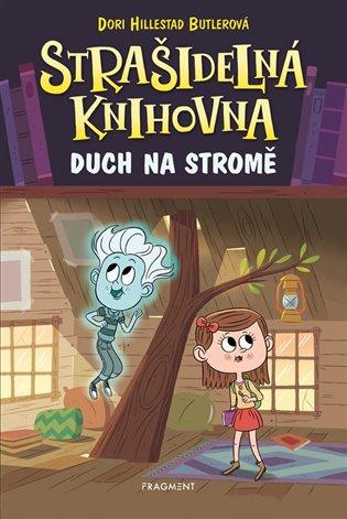 Duch na stromě