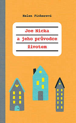 Joe Nicka a jeho průvodce životem