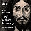 1492: Dobytí Granady