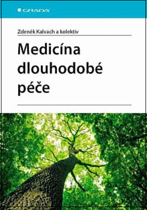 Medicína dlouhodobé péče