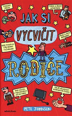 Jak si vycvičit rodiče