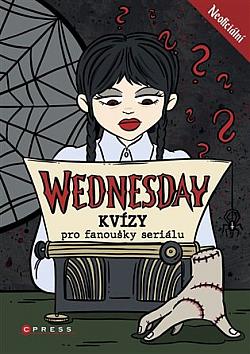 Wednesday: Kvízy pro fanoušky seriálu