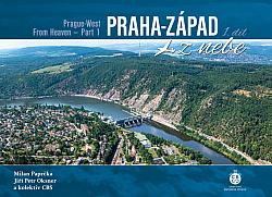 Praha-Západ z nebe 1. díl