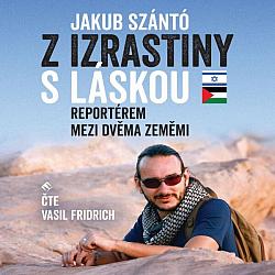 Z Izrastiny s láskou