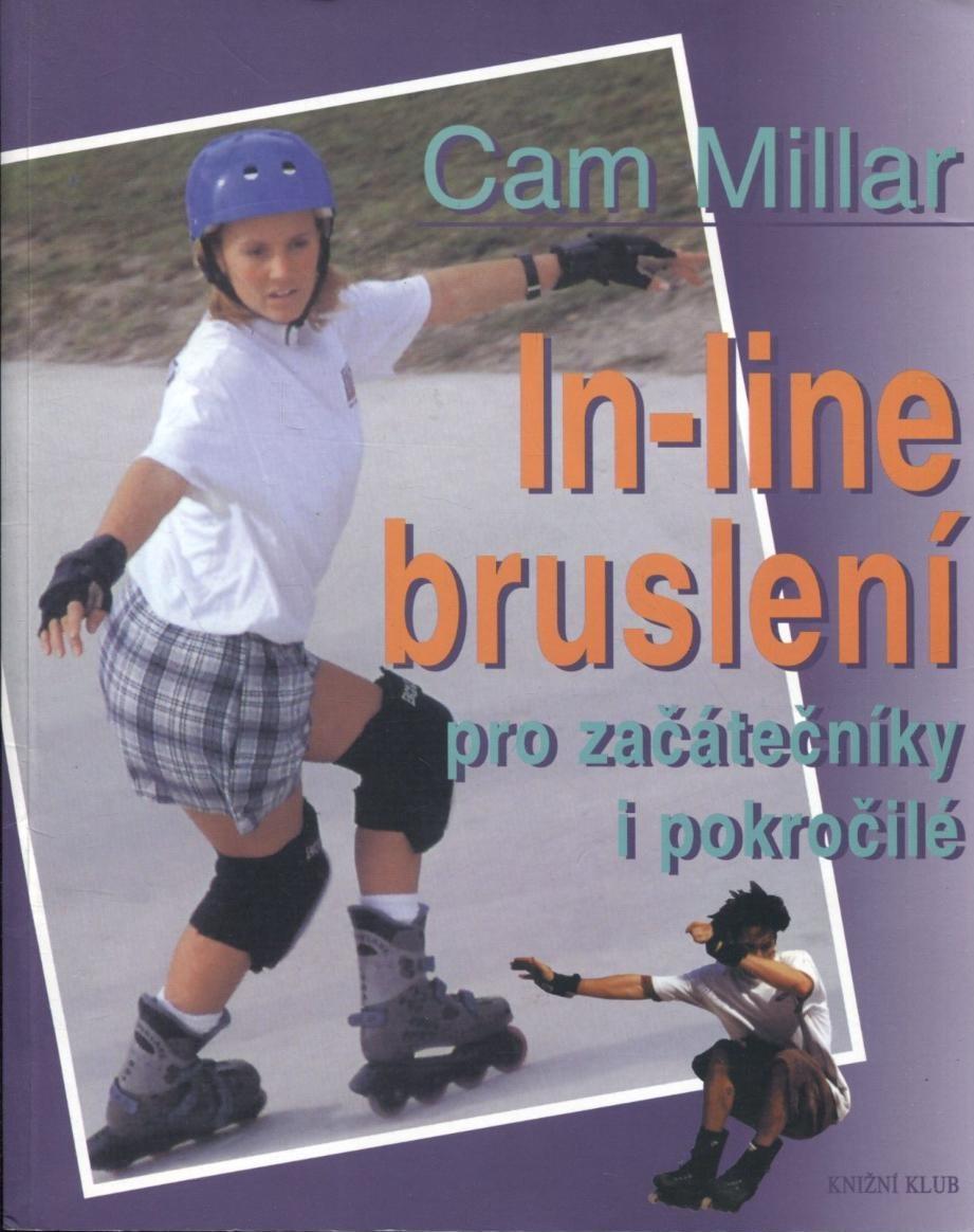 In-line bruslení pro začátečníky i pokročilé