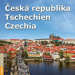 Česká republika / Tschechien / Czechia