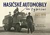 Hasičské automobily na Vysočině 1945-1970