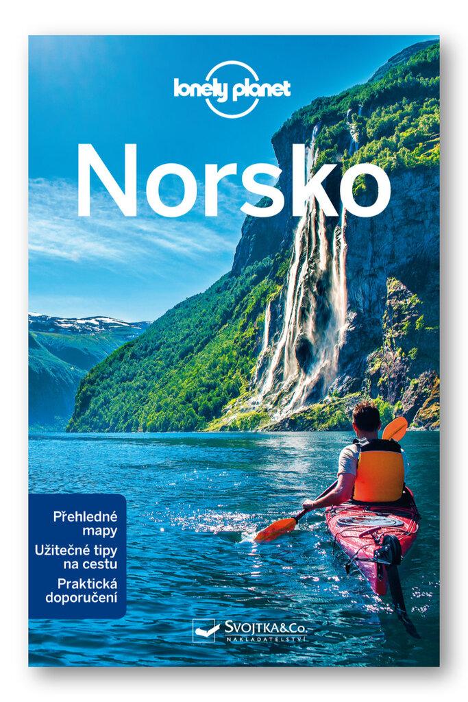 Norsko