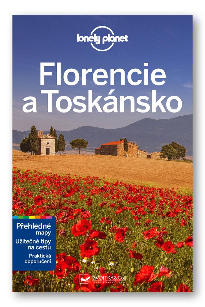 Florencie a Toskánsko