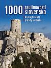 1000 zaujímavostí Slovenska