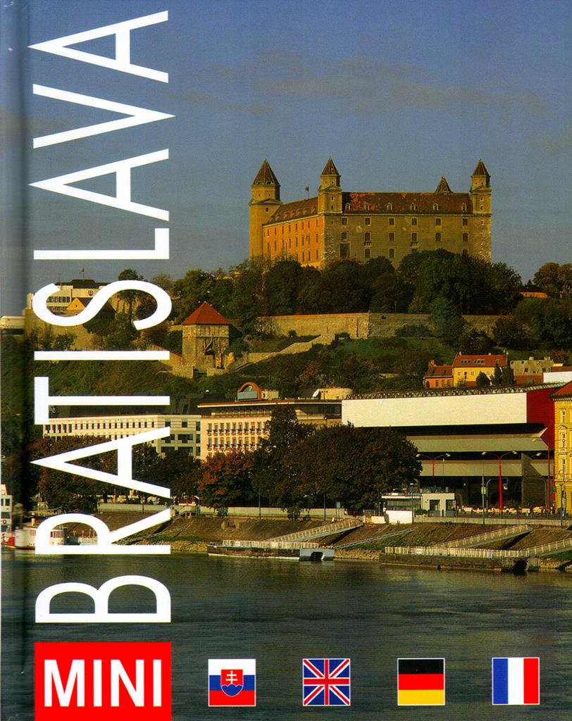 Bratislava MINI