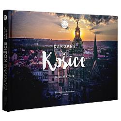 Čarovné Košice