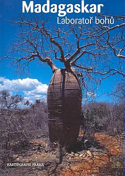 Madagaskar: Laboratoř bohů