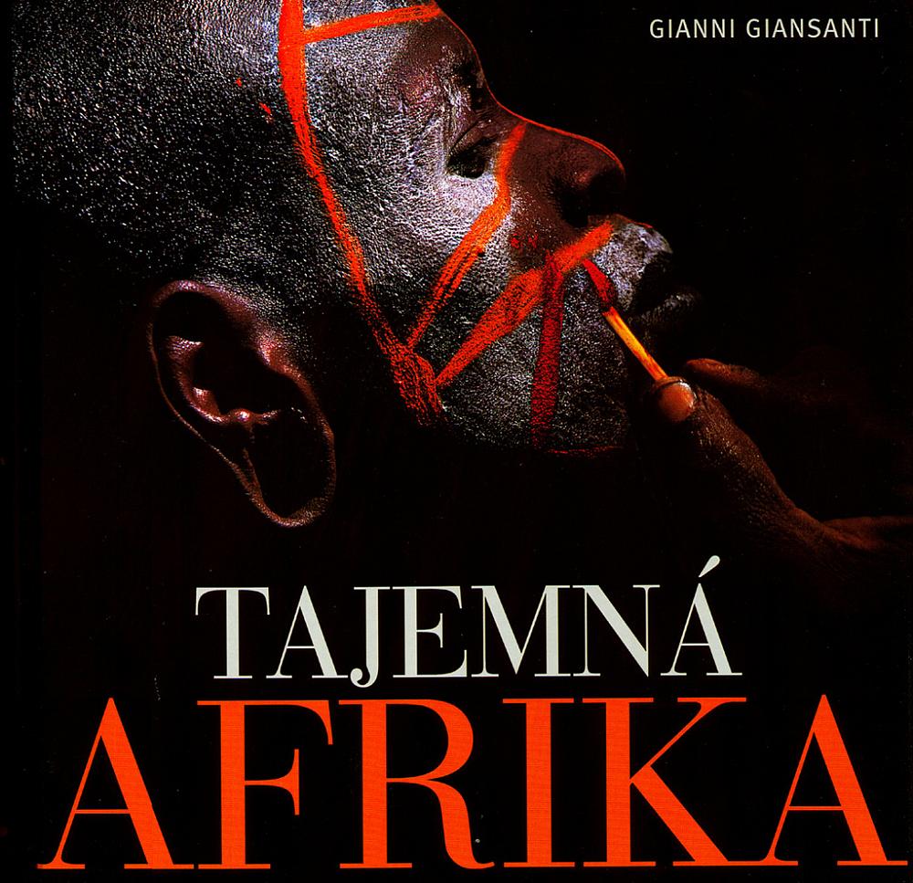 Tajemná Afrika