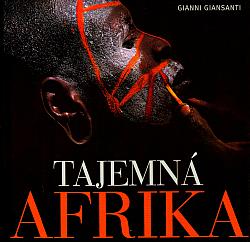 Tajemná Afrika