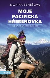 Moje Pacifická hřebenovka